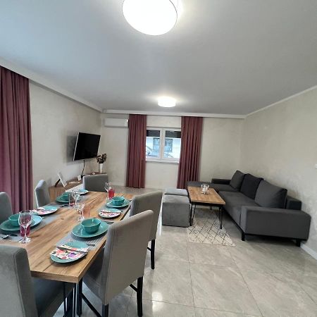 Zator Apartamenty Max House, Energylandia Exteriér fotografie