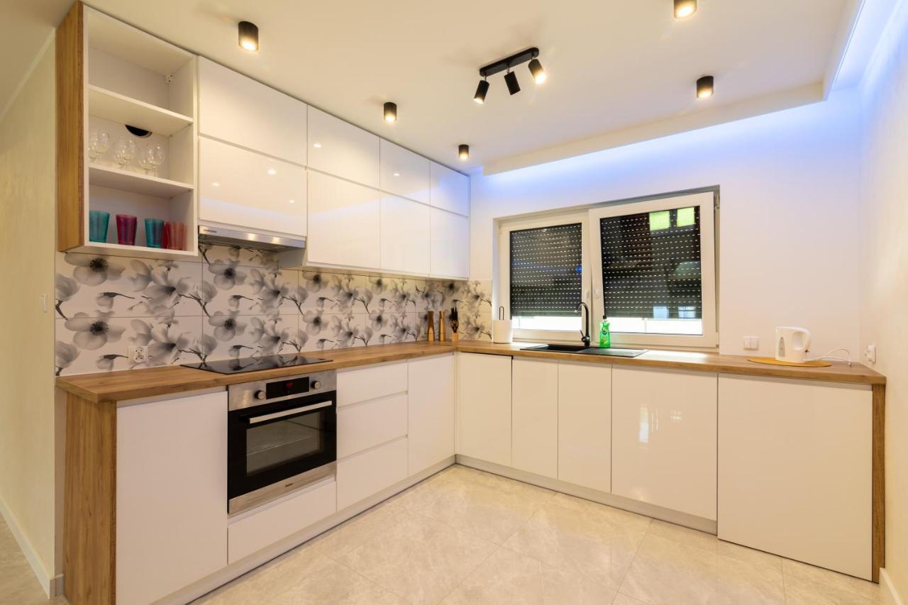 Zator Apartamenty Max House, Energylandia Exteriér fotografie