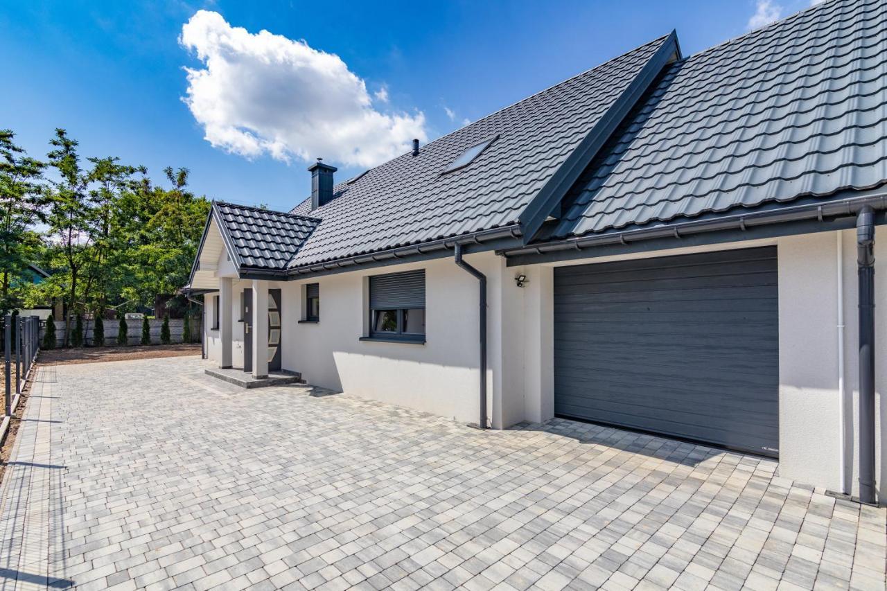 Zator Apartamenty Max House, Energylandia Exteriér fotografie