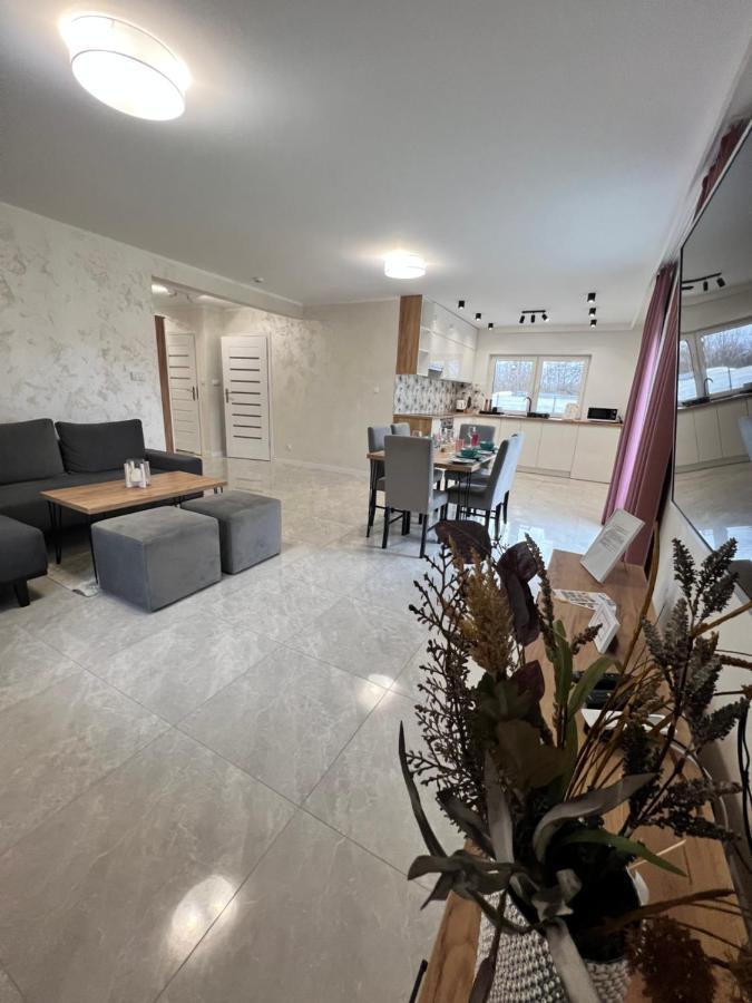 Zator Apartamenty Max House, Energylandia Exteriér fotografie