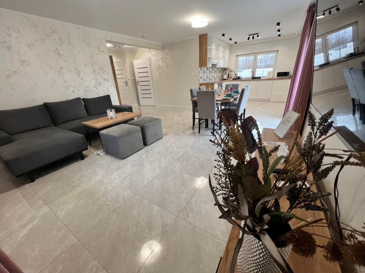 Zator Apartamenty Max House, Energylandia Exteriér fotografie