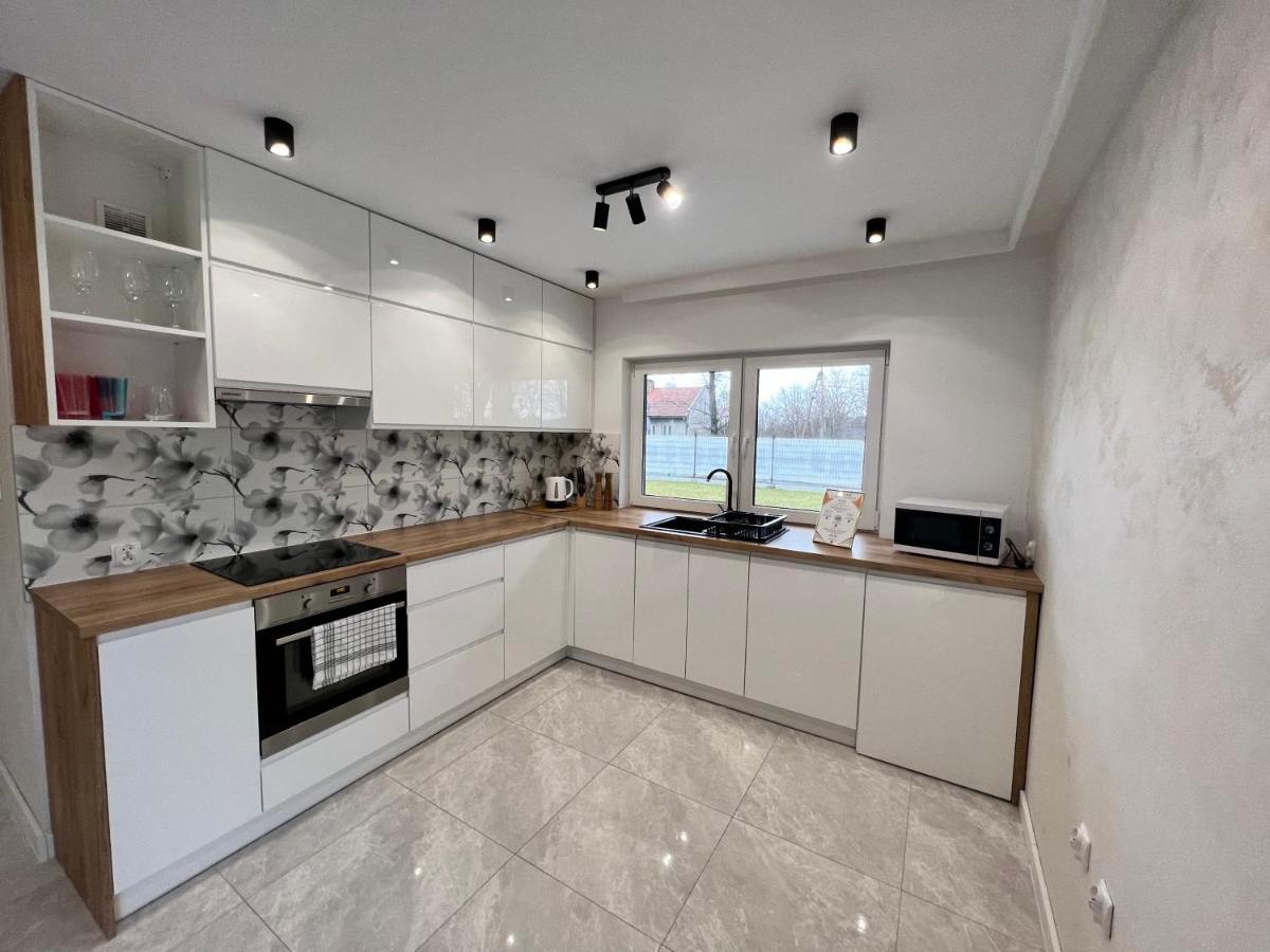Zator Apartamenty Max House, Energylandia Exteriér fotografie